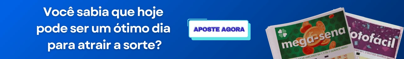 Você sabia