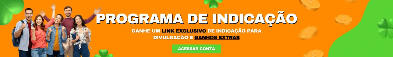 Programa de Indicação