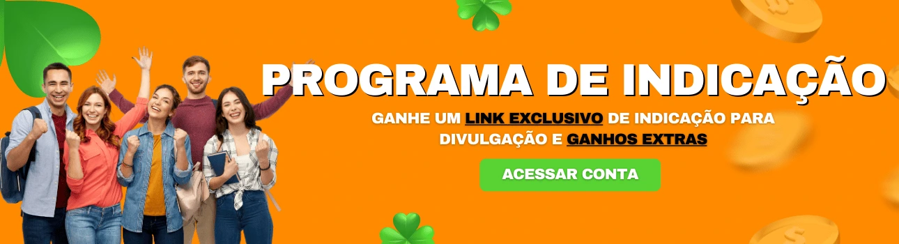 Programa de Indicação